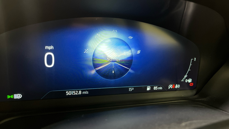 Ford Puma 1.0 EcoBoost Hybrid mHEV ST-Line X First Ed 5dr Petrol Hatchback